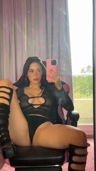 Eat me on the first date or not your type?
