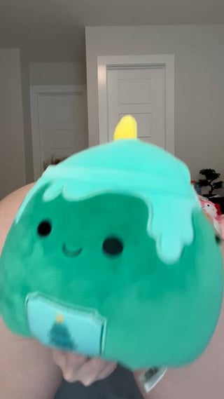 Idk why but my ass is super firm